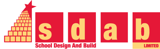Logo Design by Sailout Productions for School Design and Build Limite | Design: #2762
