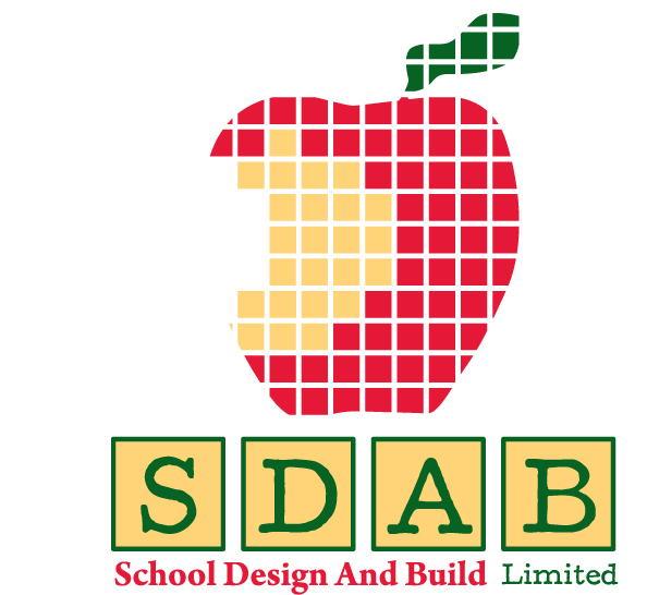 Logo Design by Sailout Productions for School Design and Build Limite | Design: #2764