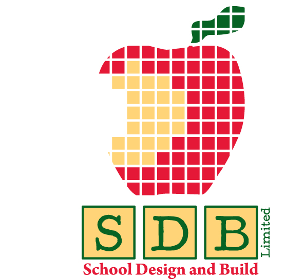 Logo Design by Sailout Productions for School Design and Build Limite | Design: #2765