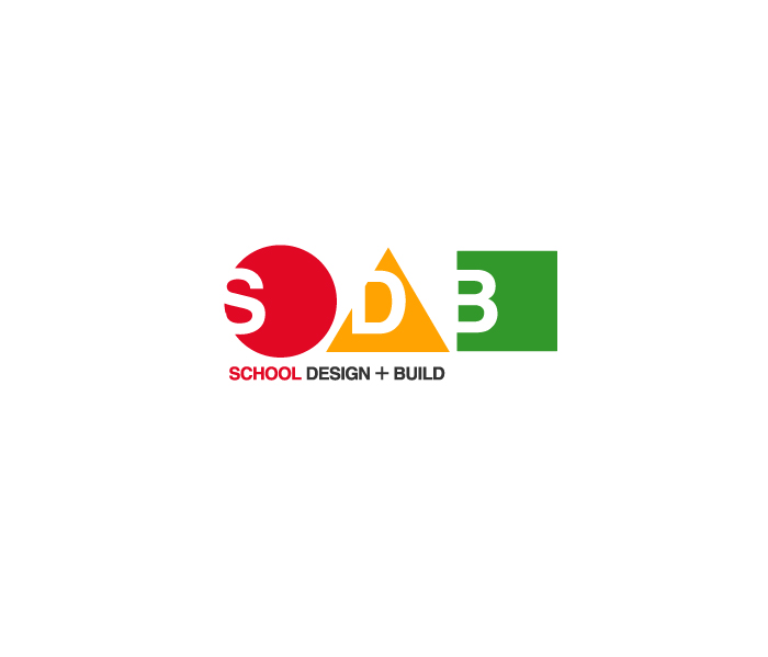 Logo Design by kndesign for School Design and Build Limite | Design: #2768