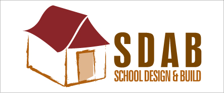Logo Design by Khaleelullah Chemnad for School Design and Build Limite | Design: #2671