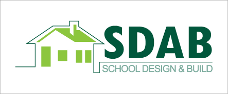 Logo Design by Khaleelullah Chemnad for School Design and Build Limite | Design: #2727