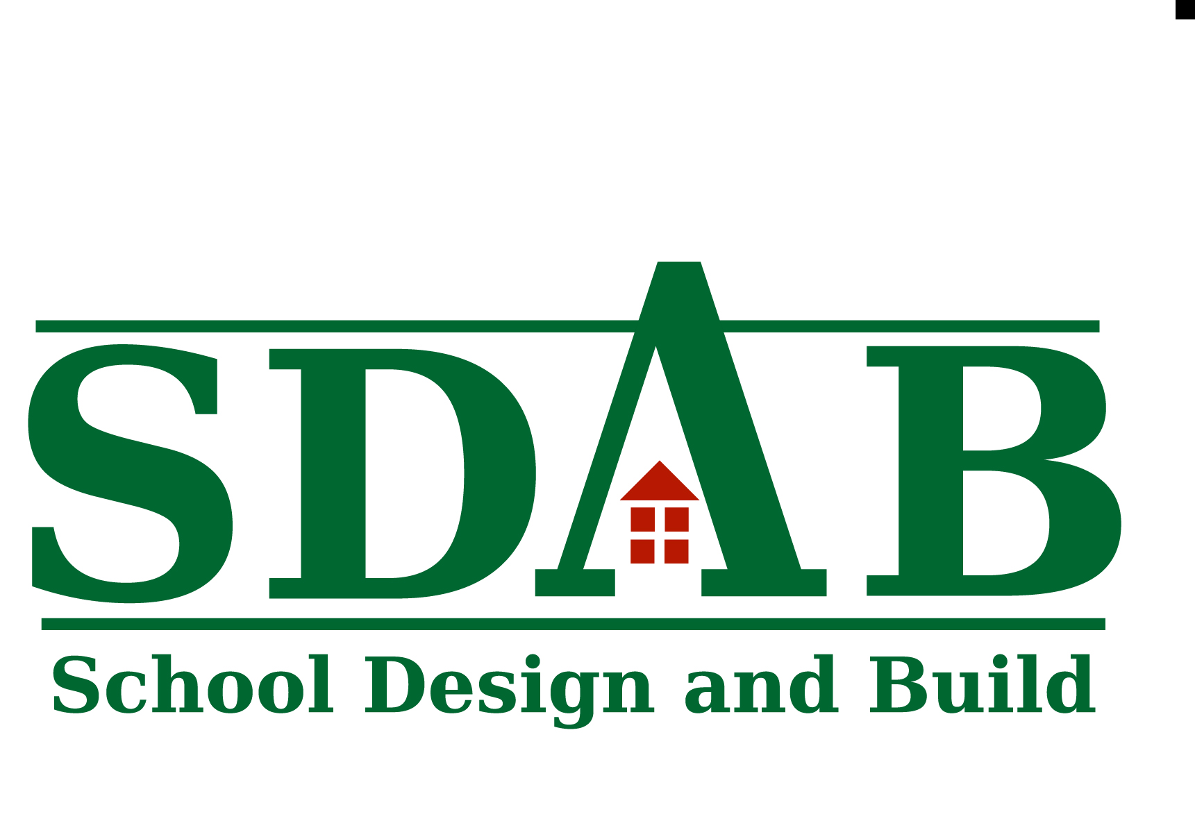 Design de Logo par OliveMind pour School Design and Build Limite | Design #2700