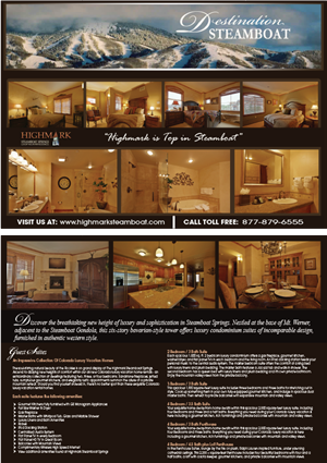 Flyer Design by lady_chekai1987 for this project | Design: #821059