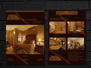 Flyer Design by Gargi Datta Banik