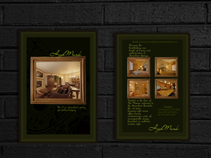 Design de Flyer par Gargi Datta Banik pour ce projet | Design #826309