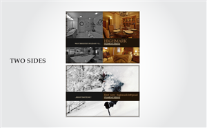 Flyer Design by Danil.Shtangeev for this project | Design: #823699