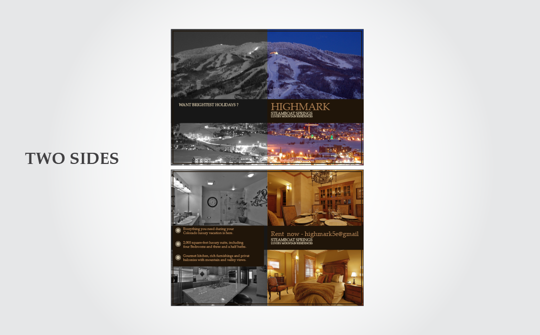 Flyer Design by Danil.Shtangeev for this project | Design #835945