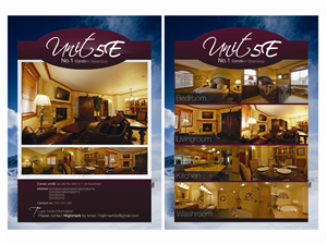 Design de Flyer par will pour ce projet | Design #842324