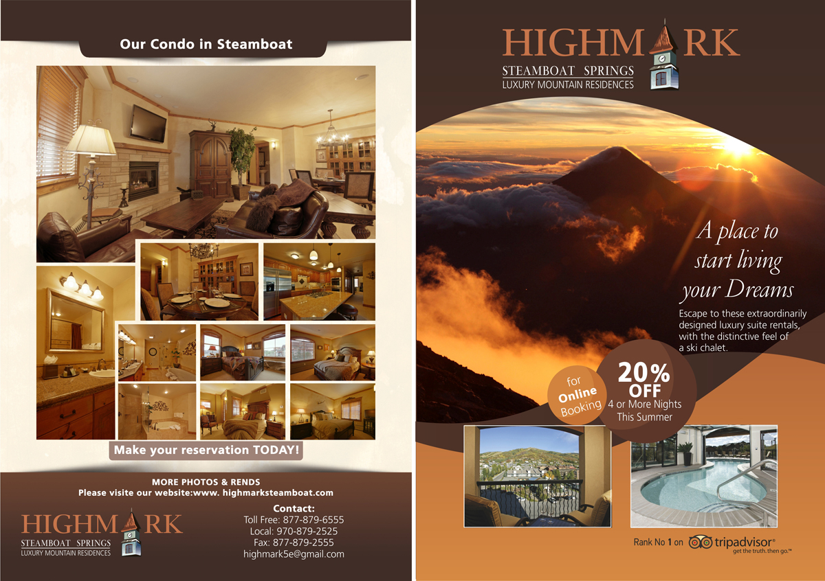 Flyer Design by AktisGraphics for this project | Design #823716