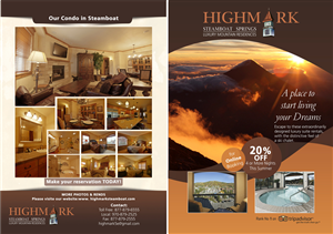 Flyer Design by AktisGraphics