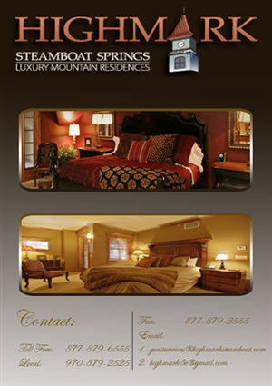 Flyer Design by Saad