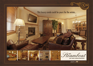 Flyer Design by Sharon for this project | Design: #824930
