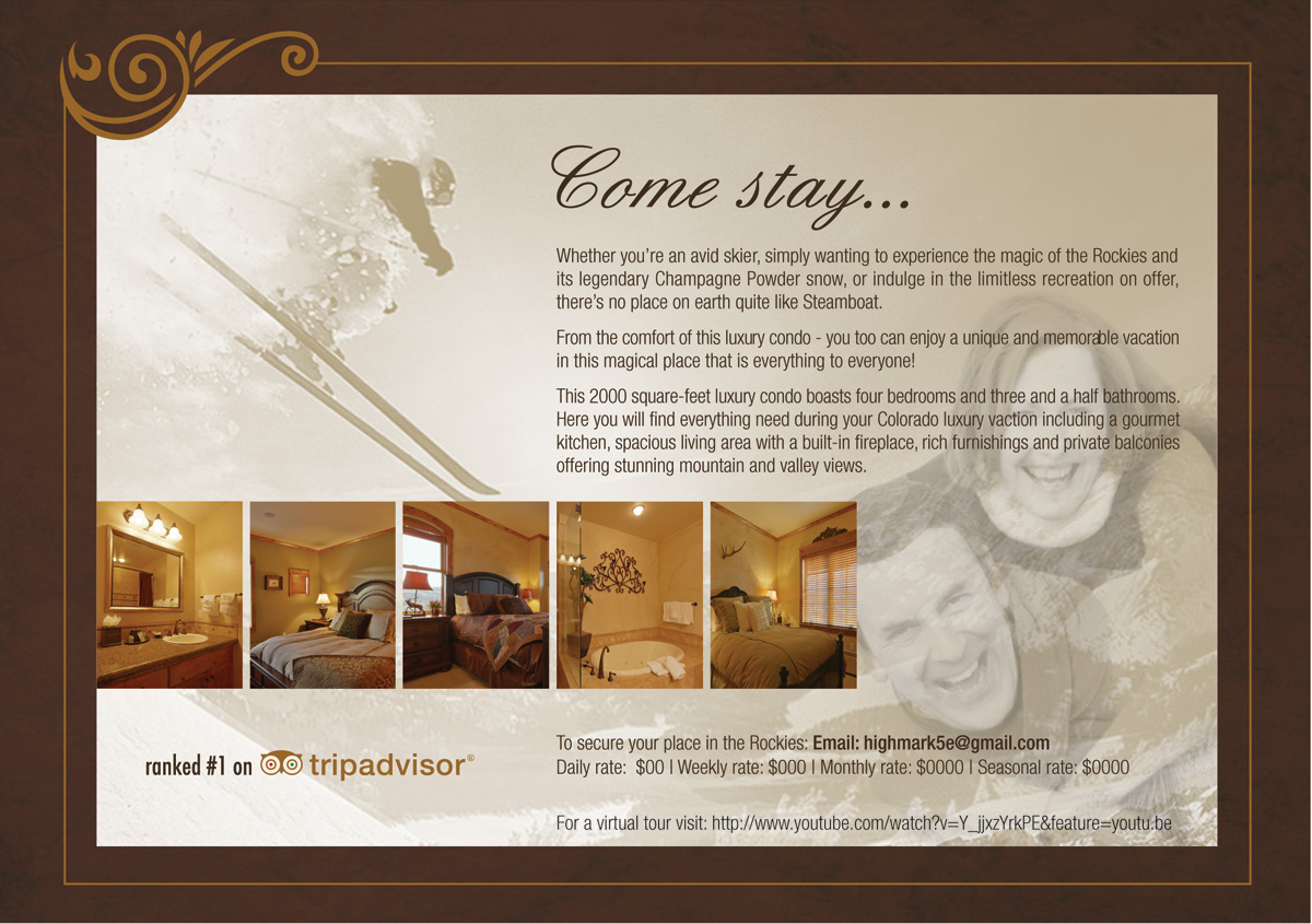 Flyer Design by Sharon for this project | Design #825140