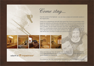 Design de Flyer par Sharon pour ce projet | Design #841705