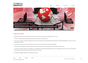 Wordpress Design by pb for this project | Design: #3329609