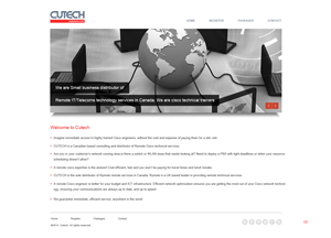 Wordpress Design by pb for this project | Design: #3329614