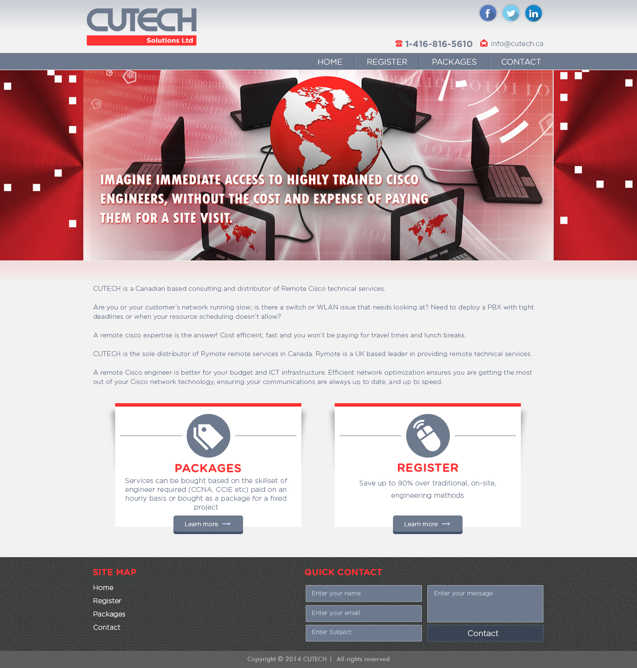 Wordpress Design by Tanvir for this project | Design: #3327073