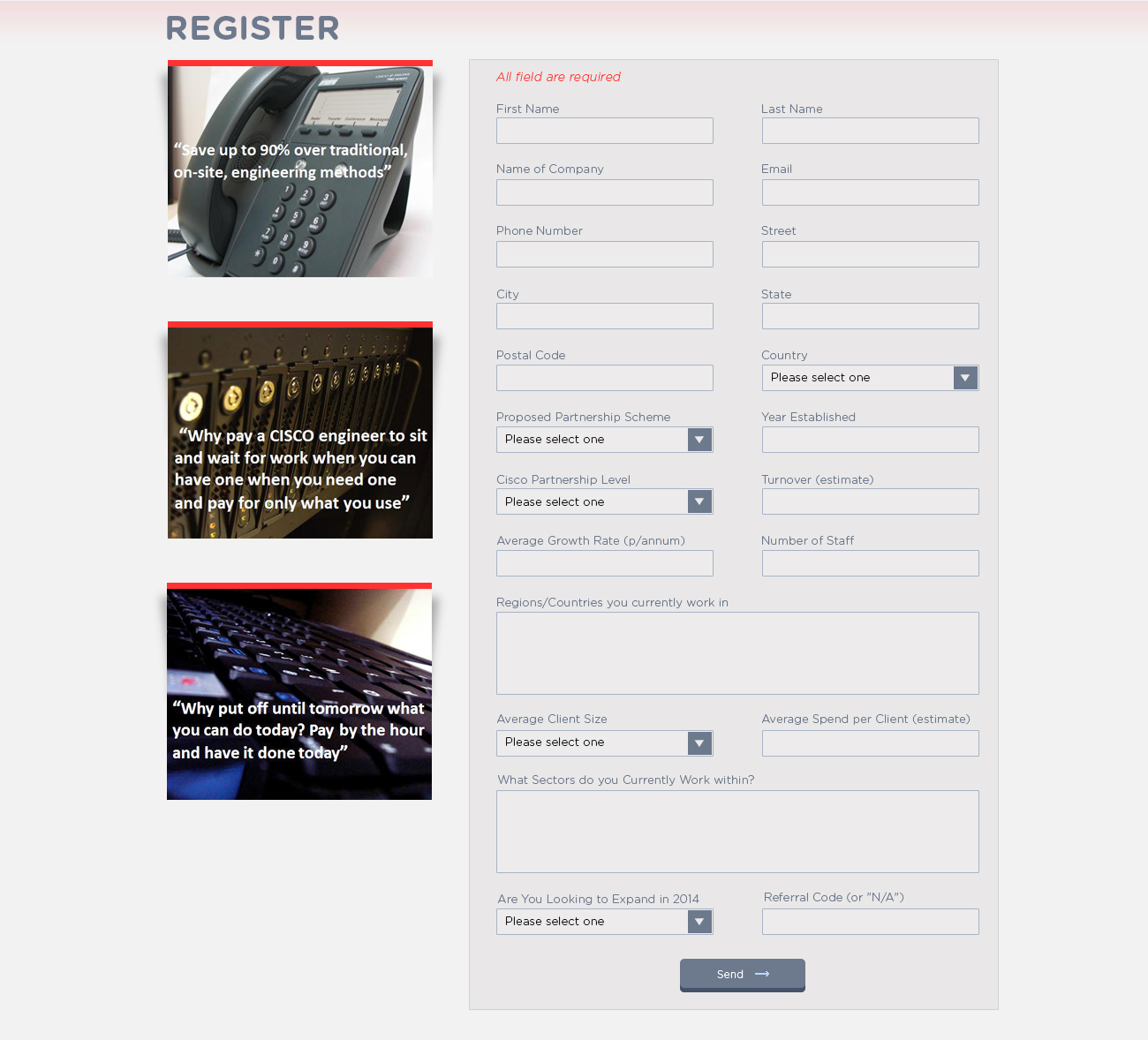 Wordpress Design by Tanvir for this project | Design #3329996