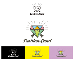 Logo-Design von estevangio für dieses Projekt | Design: #3343973