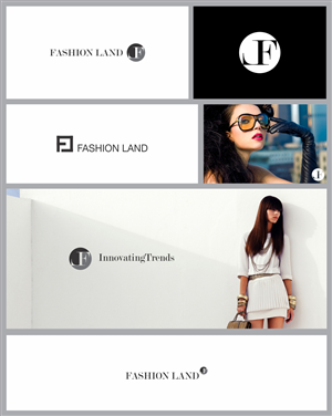 Logo Design by Naavyd for this project | Design: #3371615