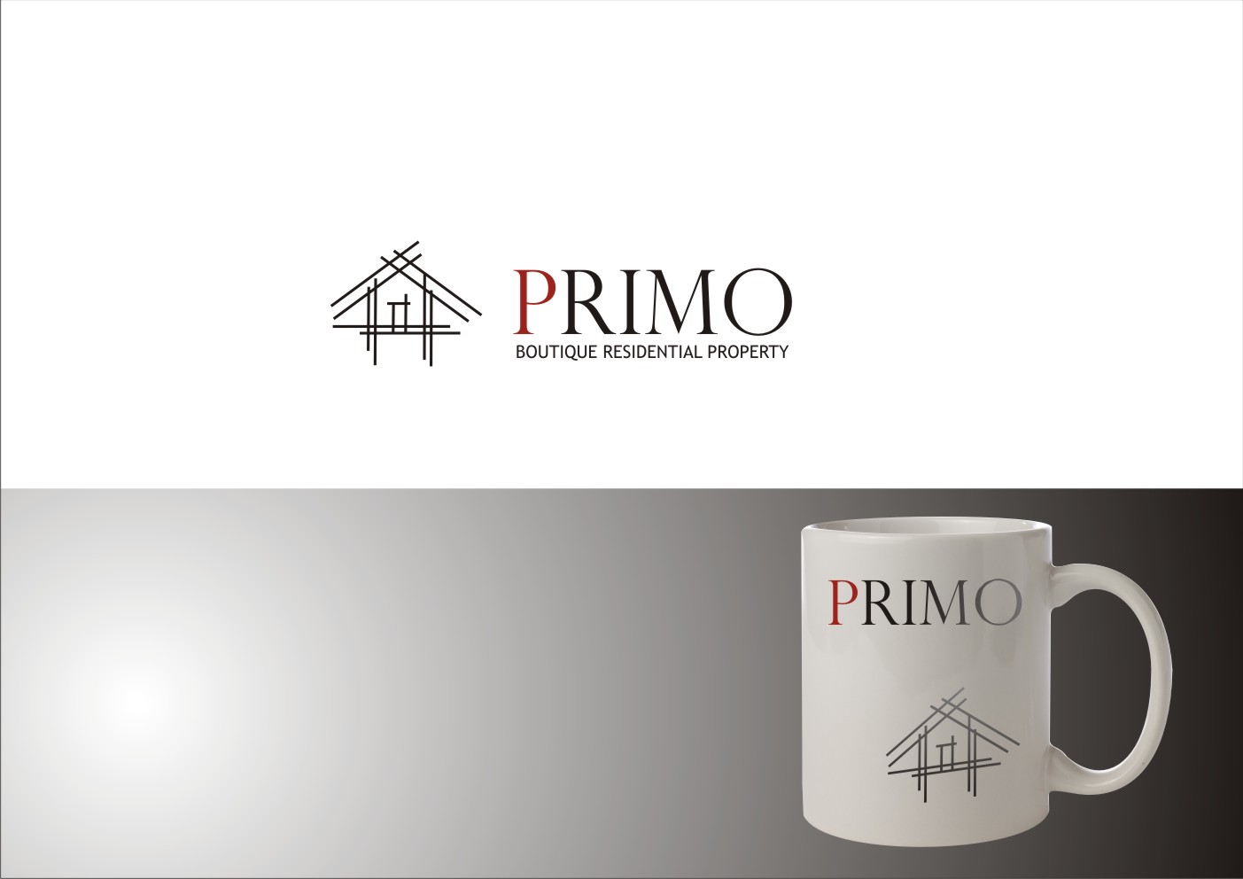 Logo-Design von Fusion Creatives für Primo Development Pty Ltd | Design #3342084