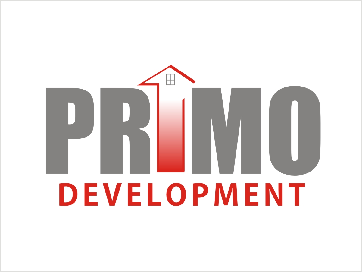 Logo Design by HAIM Anand for Primo Development Pty Ltd | Design #3318700