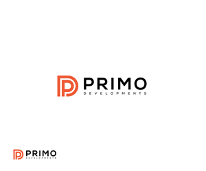 Diseño de Logo por designedbykyle para Primo Development Pty Ltd | Diseño: #3317492