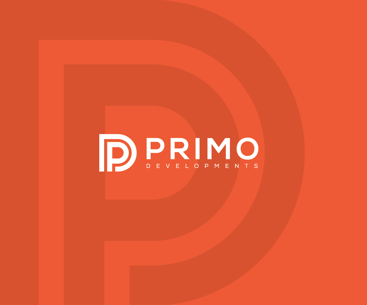 Diseño de Logo por designedbykyle para Primo Development Pty Ltd | Diseño #3317497