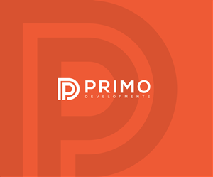Diseño de Logo por designedbykyle para Primo Development Pty Ltd | Diseño: #3317497