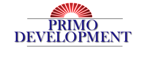 Design de Logo par RoDrix pour Primo Development Pty Ltd | Design #3346610