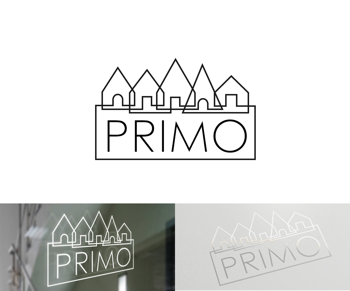 Design de Logo par Charala pour Primo Development Pty Ltd | Design #3368291