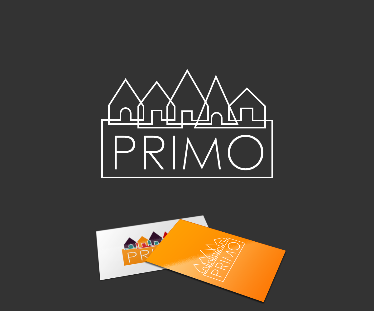 Design de Logo par Charala pour Primo Development Pty Ltd | Design #3368295