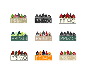 Diseño de Logo por Charala para Primo Development Pty Ltd | Diseño: #3368308