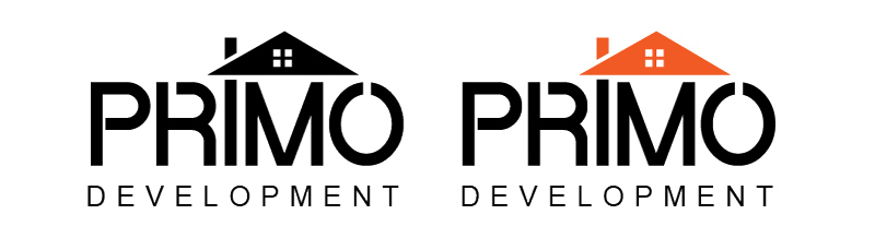 Logo-Design von dsgrapiko für Primo Development Pty Ltd | Design #3356405