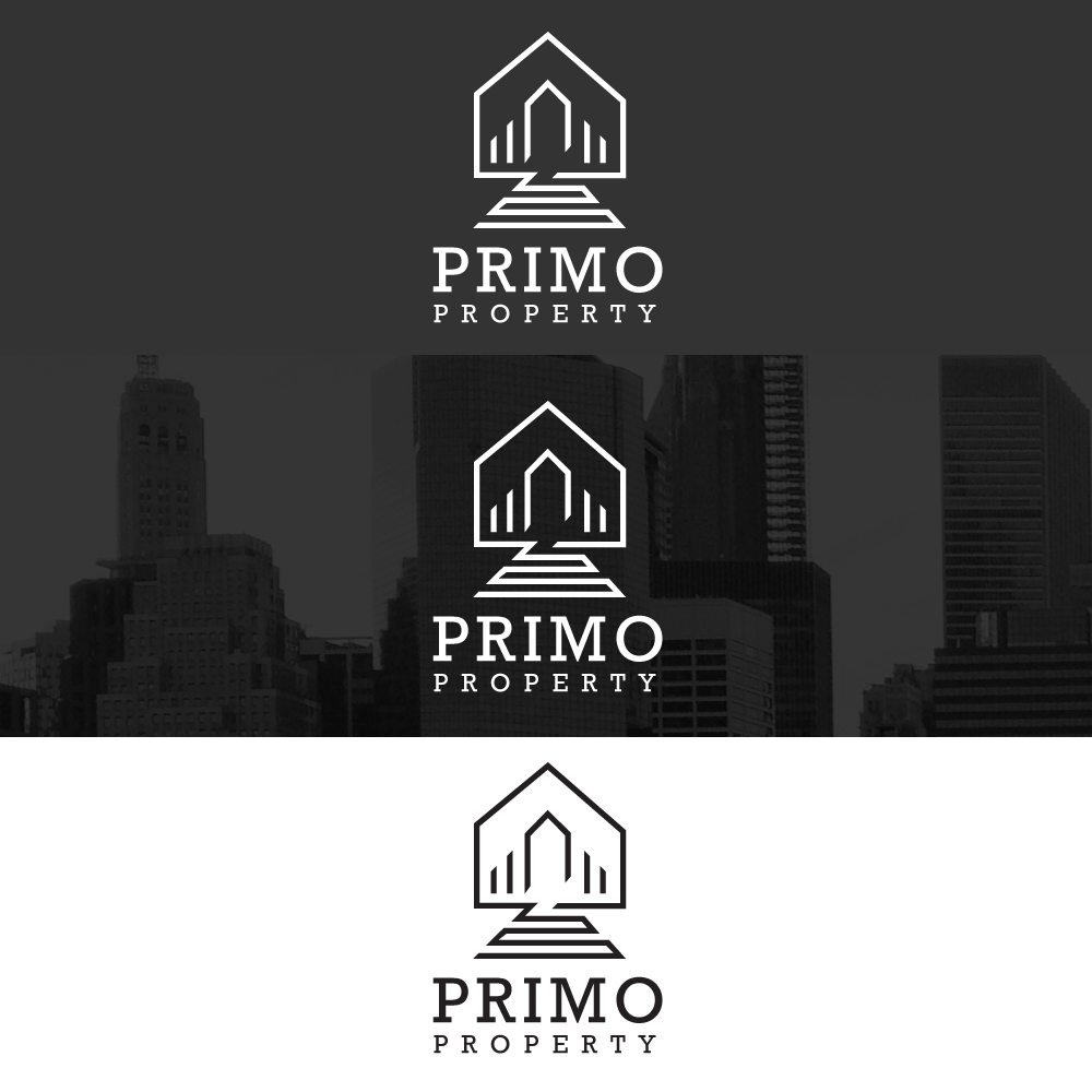 Diseño de Logo por m para Primo Development Pty Ltd | Diseño #3313967