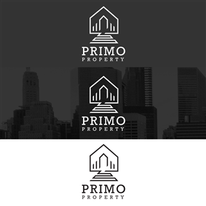 Diseño de Logo por m para Primo Development Pty Ltd | Diseño: #3313967
