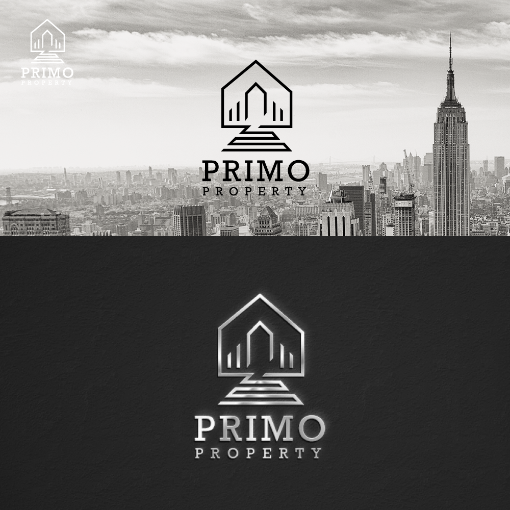 Diseño de Logo por m para Primo Development Pty Ltd | Diseño #3314314