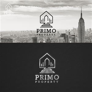 Diseño de Logo por m para Primo Development Pty Ltd | Diseño: #3314314