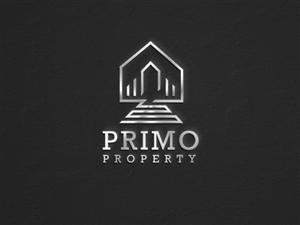 Diseño de Logo por m para Primo Development Pty Ltd | Diseño: #3314948