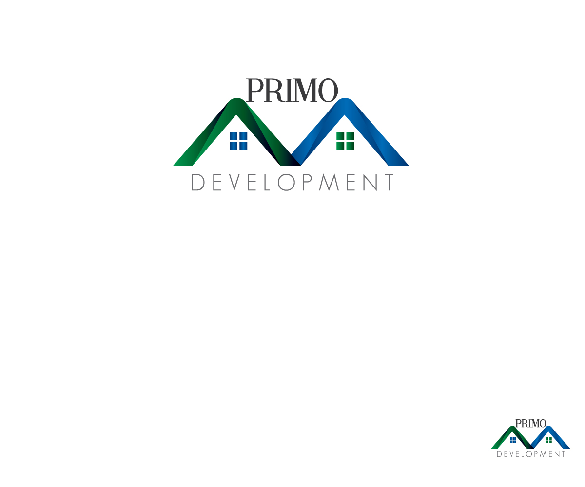 Design de Logo par meygekon pour Primo Development Pty Ltd | Design #3378942