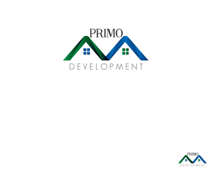 Diseño de Logo por meygekon para Primo Development Pty Ltd | Diseño: #3378942