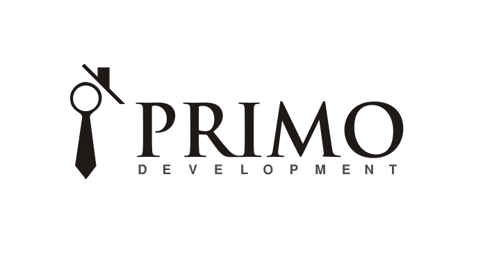 Logo Design by Isbie for Primo Development Pty Ltd | Design #3327159