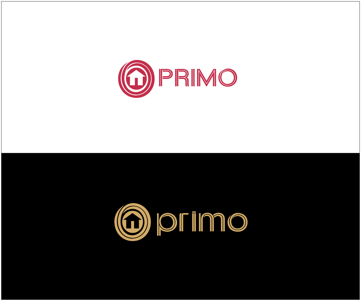Design de Logo par bijuak pour Primo Development Pty Ltd | Design #3312795