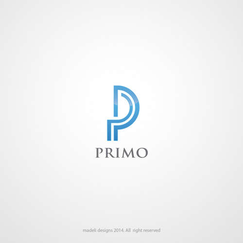 Design de Logo par madeli pour Primo Development Pty Ltd | Design #3314604