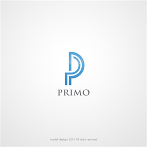 Diseño de Logo por madeli para Primo Development Pty Ltd | Diseño: #3314604