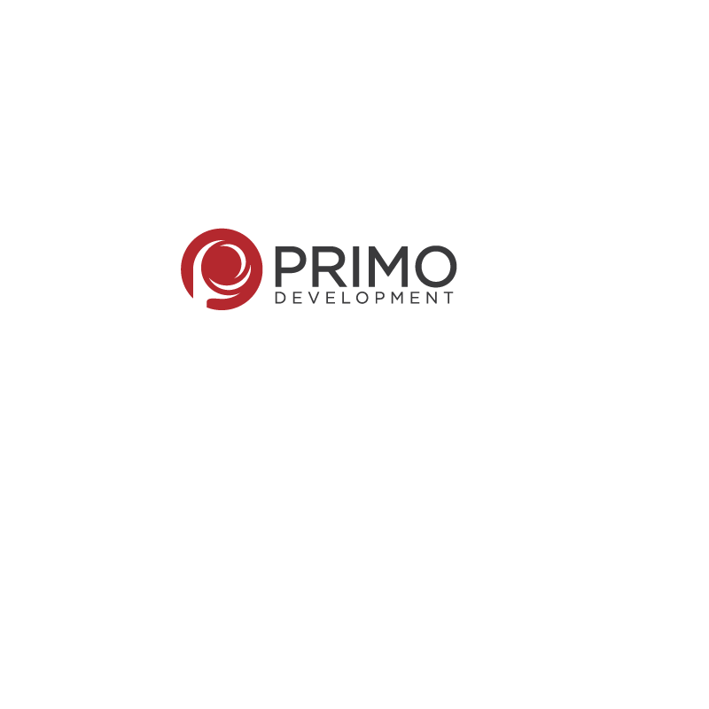 Diseño de Logo por Lancer para Primo Development Pty Ltd | Diseño #3338778