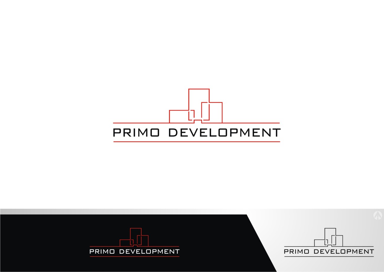 Logo Design by MBARO for Primo Development Pty Ltd | Design #3344442