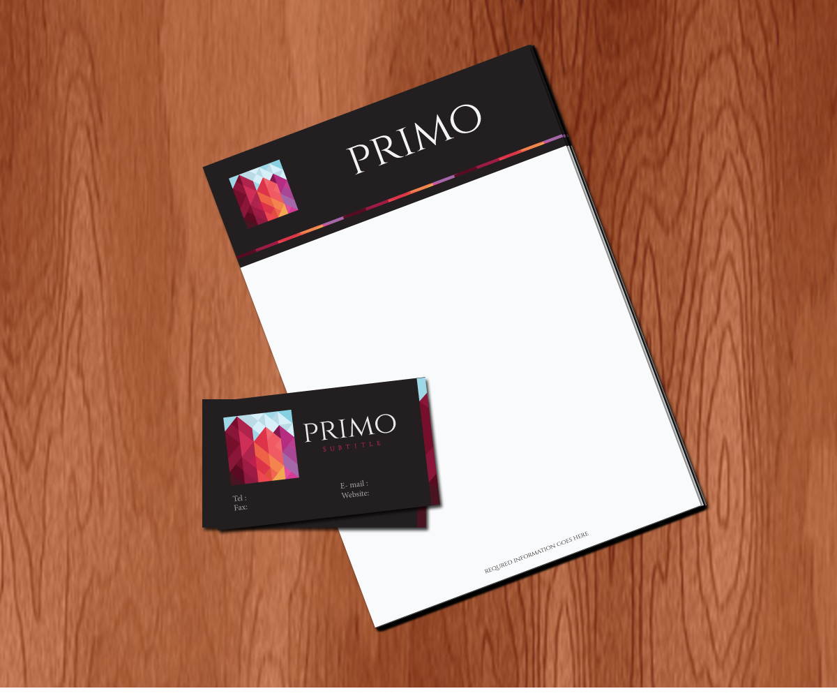 Design de Logo par dalia sanad pour Primo Development Pty Ltd | Design #3435873