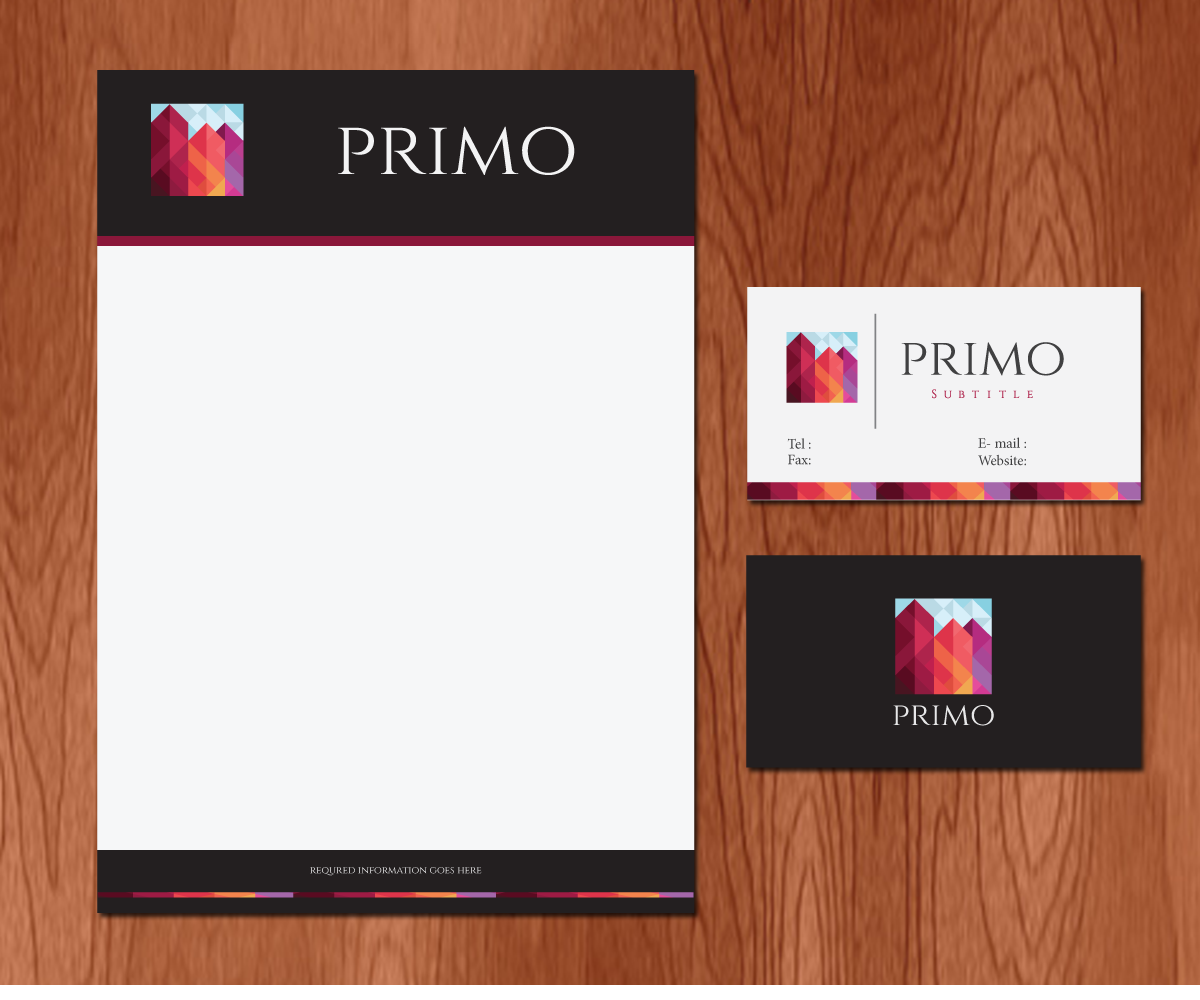 Design de Logo par dalia sanad pour Primo Development Pty Ltd | Design #3435878